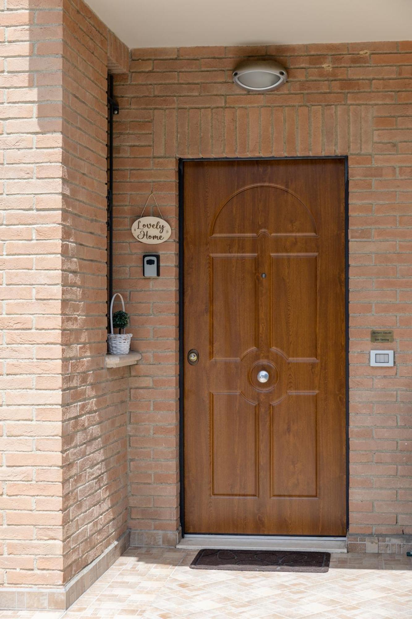 Modern House With Courtyard And Parking - Assisi Villa Santa Maria Degli Angeli  Exterior photo